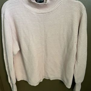 Light Pink Sweater